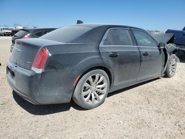  CHRYSLER 300 2019 Gray