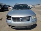 2005 Volkswagen Passat Gls Tdi for Sale in Fresno, CA - Front End