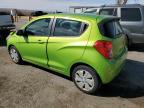 2016 Chevrolet Spark Ls продається в Albuquerque, NM - Front End