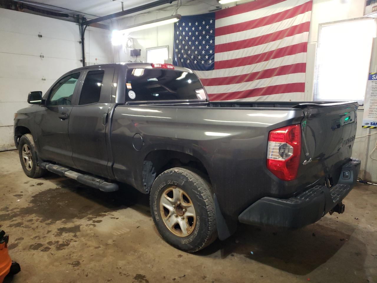 2014 Toyota Tundra - Image 2