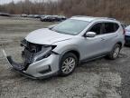 2019 Nissan Rogue S за продажба в Marlboro, NY - Front End