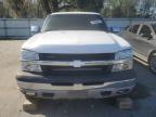 2004 Chevrolet Silverado C1500 zu verkaufen in Savannah, GA - Burn - Interior