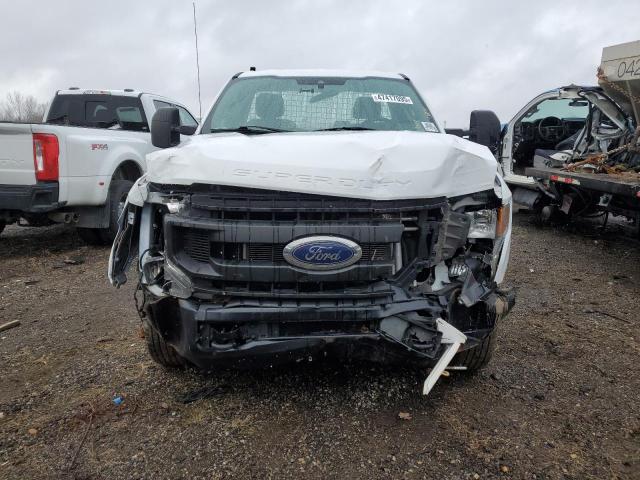 2021 FORD F350 SUPER DUTY