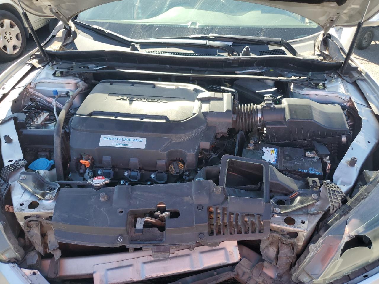 2013 Honda Accord - Image 11