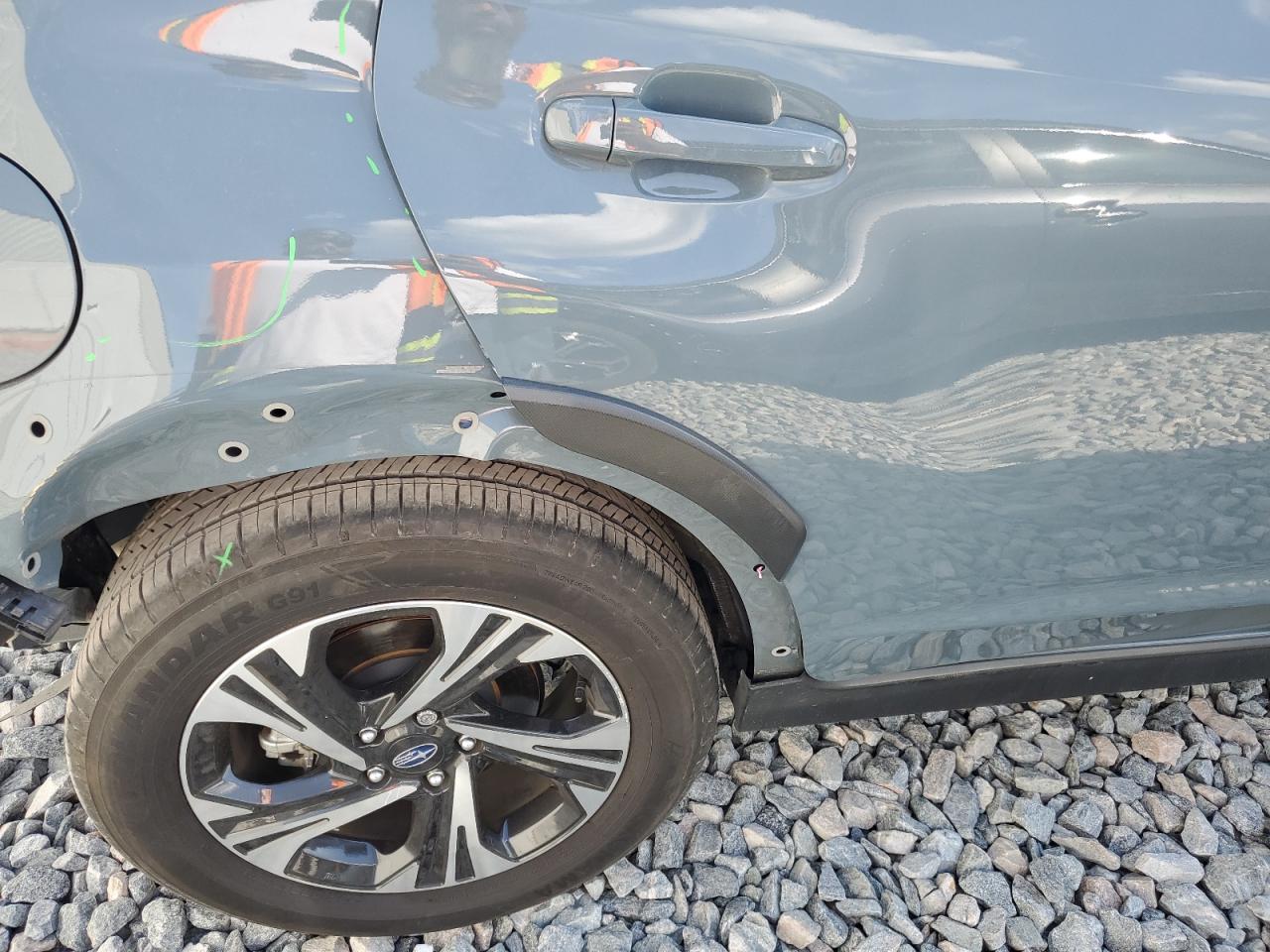 2024 Subaru XV - Image 11