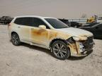 2020 Cadillac Xt6 Premium Luxury на продаже в Oklahoma City, OK - Burn