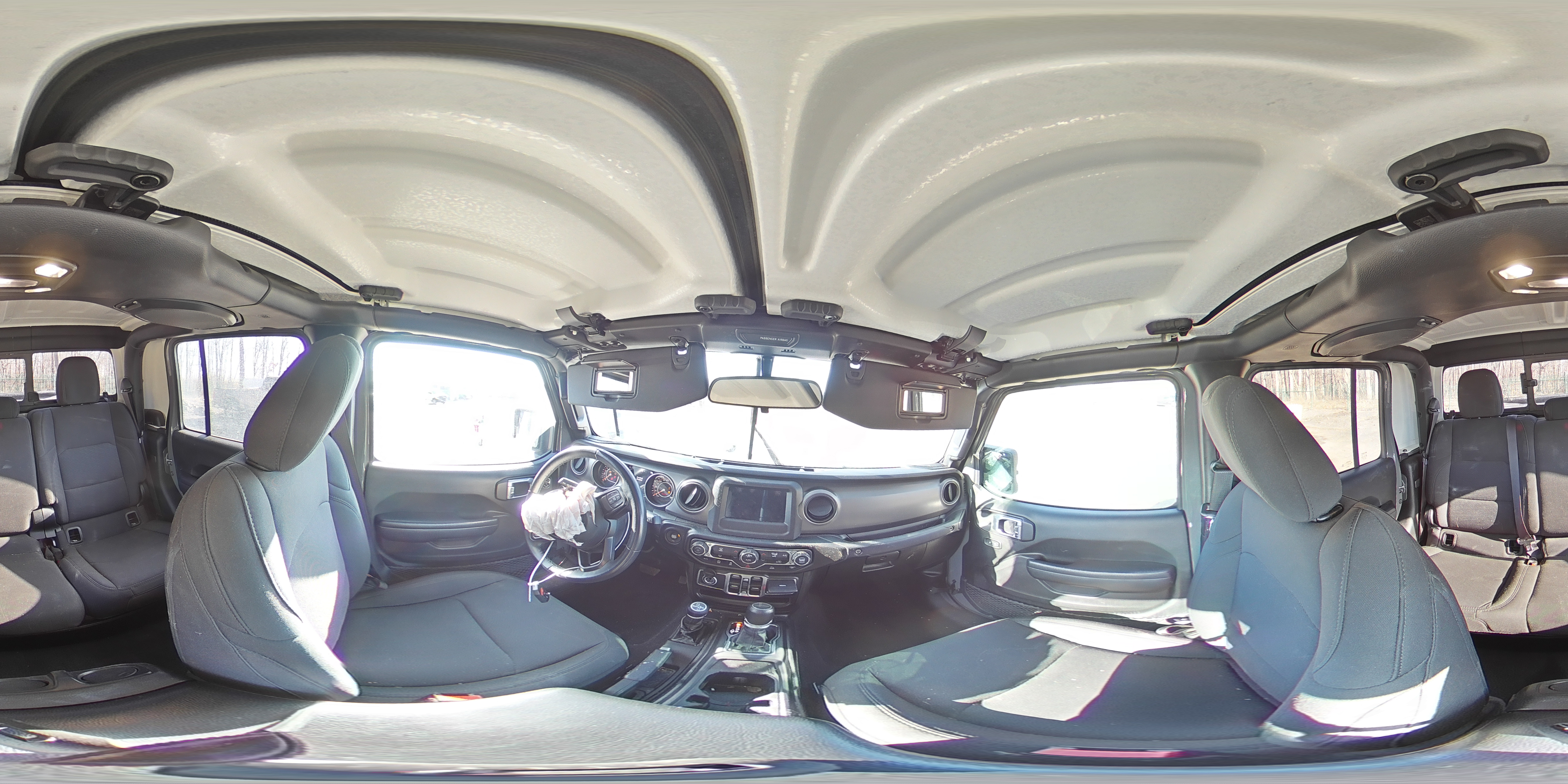 2021 Jeep Gladiator - Image 13