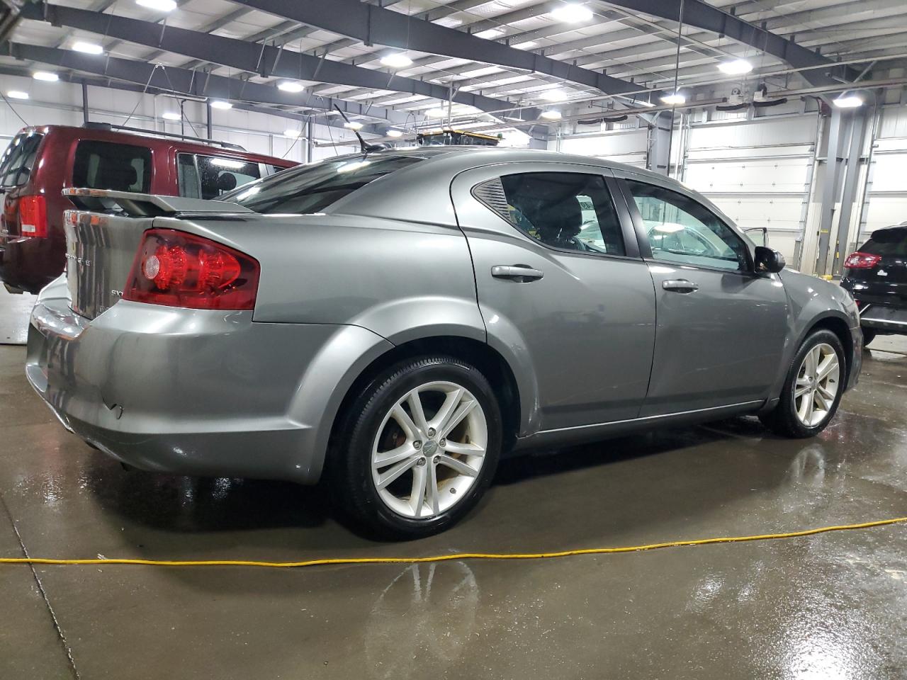 2013 Dodge Avenger - Image 3