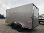 2025 Interstate Enclosed Cargo Trailer for Sale in Sikeston, MO - Normal Wear