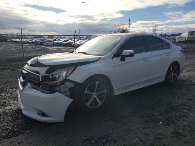 2015 Subaru Legacy 3.6R Limited