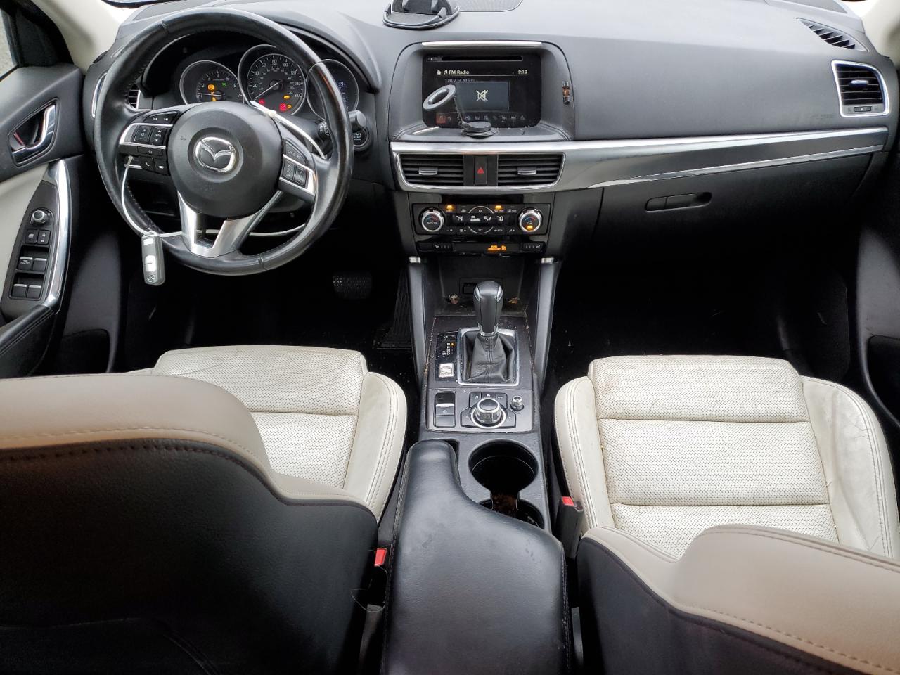 2016 Mazda CX-5 - Image 8