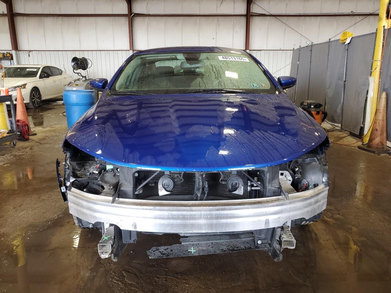 2016 Chrysler 200 - Image 5