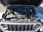 2024 Jeep Wrangler Sahara 4Xe იყიდება Duryea-ში, PA - Front End