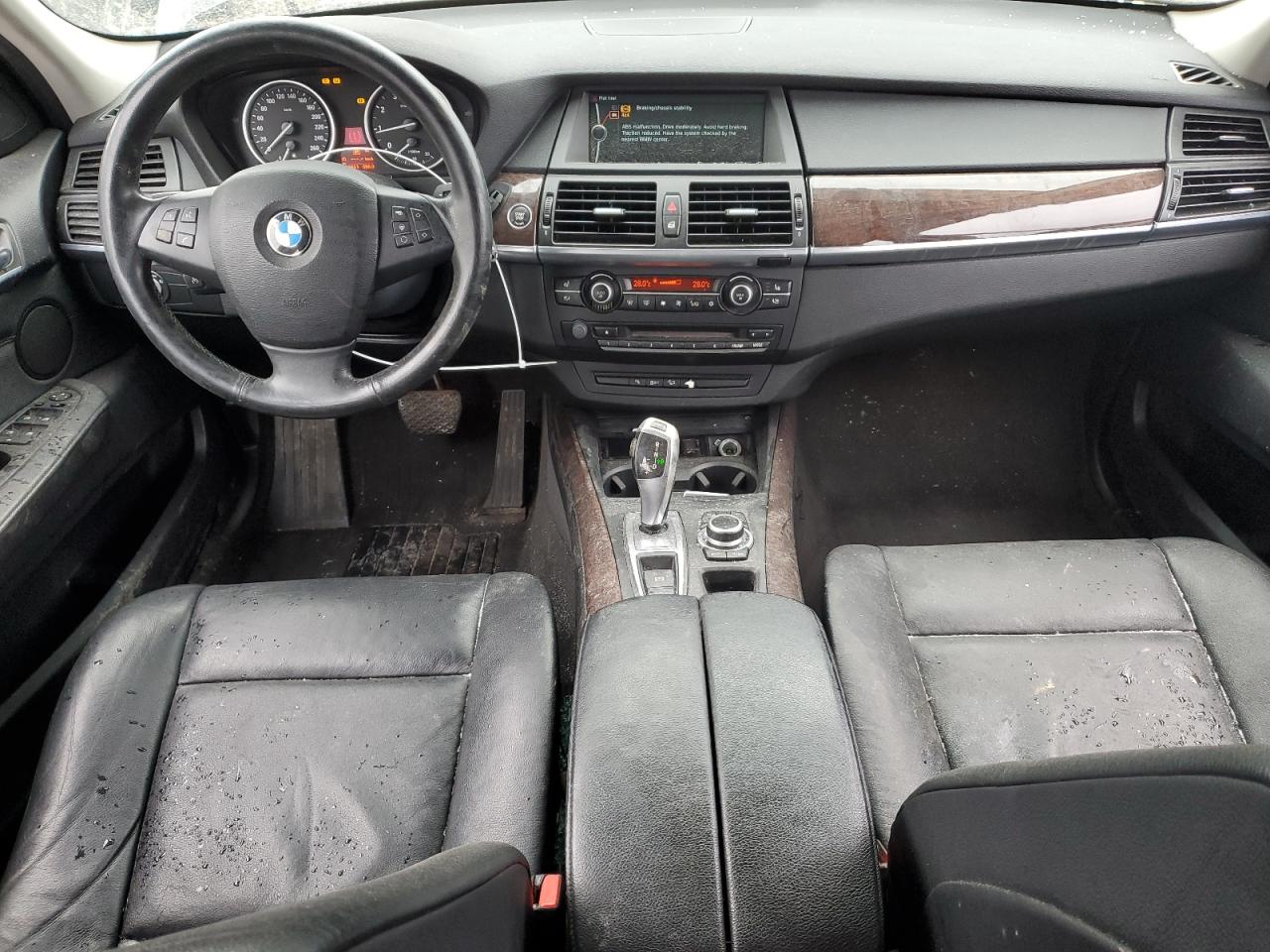 2013 BMW X5 - Image 8