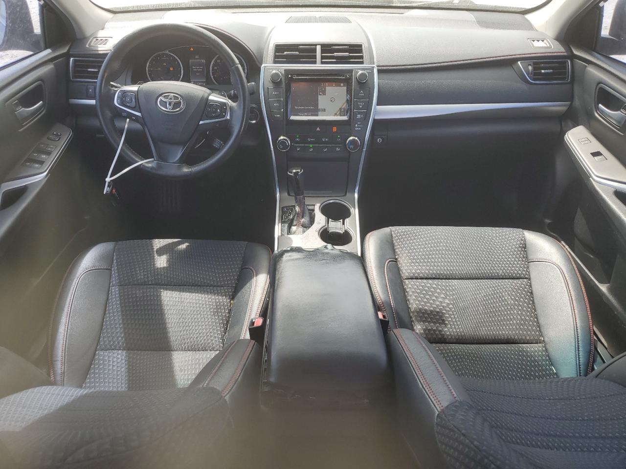 2015 Toyota Camry - Image 8
