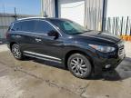 2015 Infiniti Qx60  იყიდება Cahokia Heights-ში, IL - Front End
