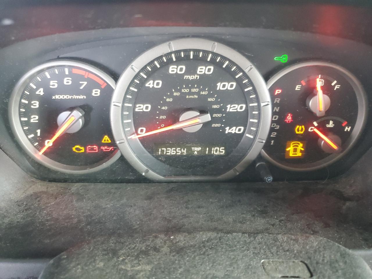 2008 Honda Pilot Exl VIN: 5FNYF28738B002384 Lot: 49180335