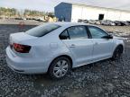 2017 Volkswagen Jetta S zu verkaufen in Windsor, NJ - Front End