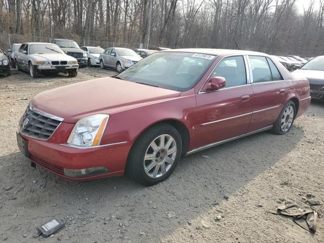 2006 Cadillac Dts 