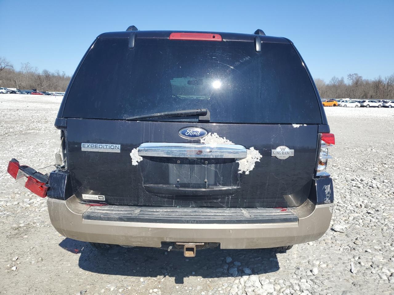 2013 Ford Expedition - Image 6