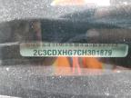 2012 Dodge Charger Sxt на продаже в Wichita, KS - Rear End