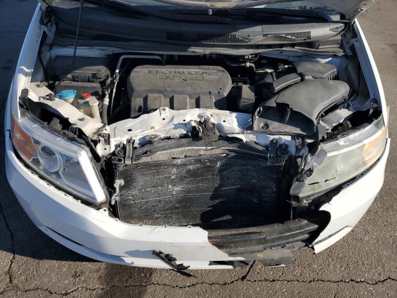 2013 Honda Odyssey - Image 12