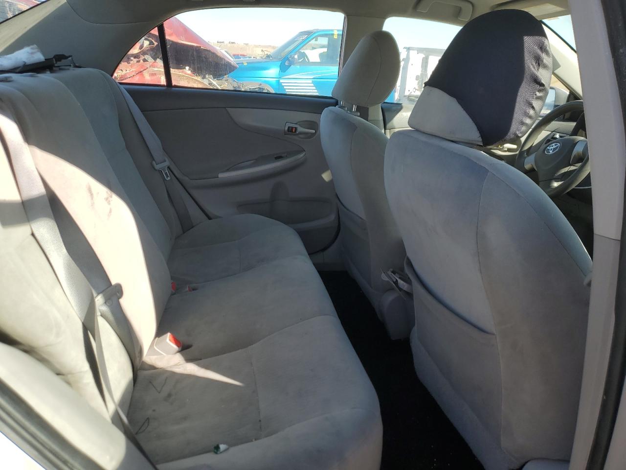 2010 Toyota Corolla - Image 10