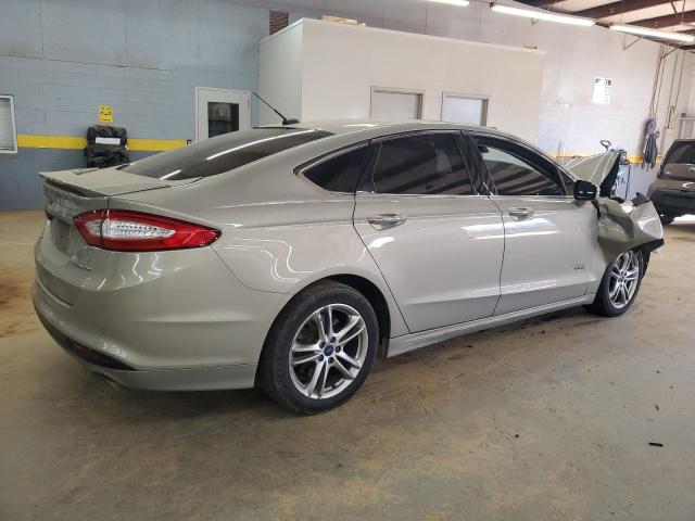  FORD FUSION 2015 Złoty