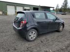 2012 Chevrolet Sonic Ls for Sale in Graham, WA - Minor Dent/Scratches