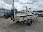 2014 Carolina Skiff Boat na sprzedaż w Arcadia, FL - Water/Flood