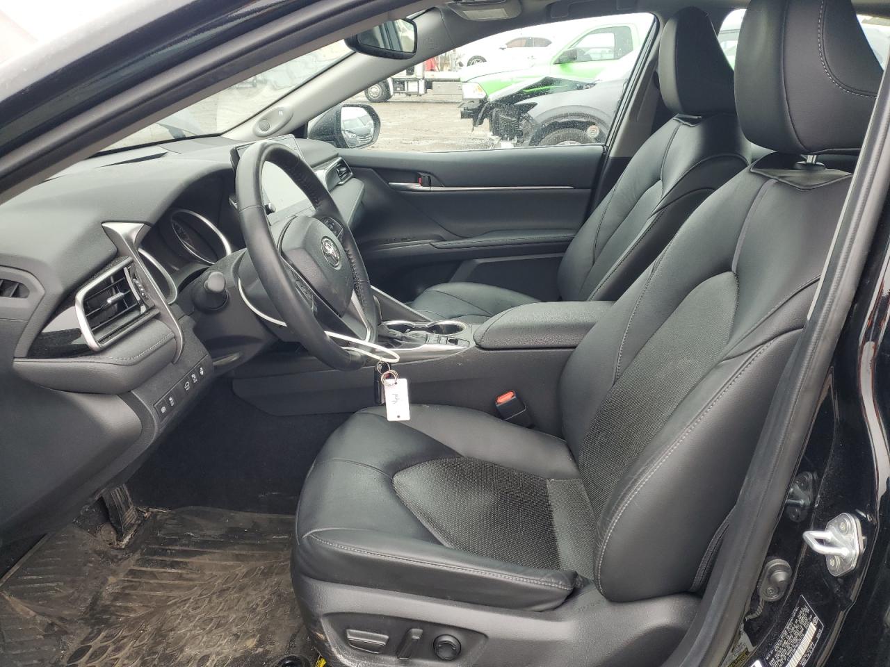 2021 Toyota Camry - Image 7