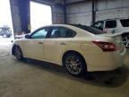 2010 Nissan Maxima S for Sale in Windsor, NJ - Front End