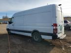 2017 Mercedes-Benz Sprinter 3500 იყიდება Colorado Springs-ში, CO - Front End