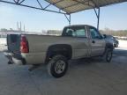 2007 Chevrolet Silverado C2500 Heavy Duty for Sale in Cartersville, GA - Side