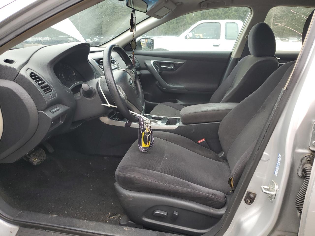 2013 Nissan Altima - Image 7