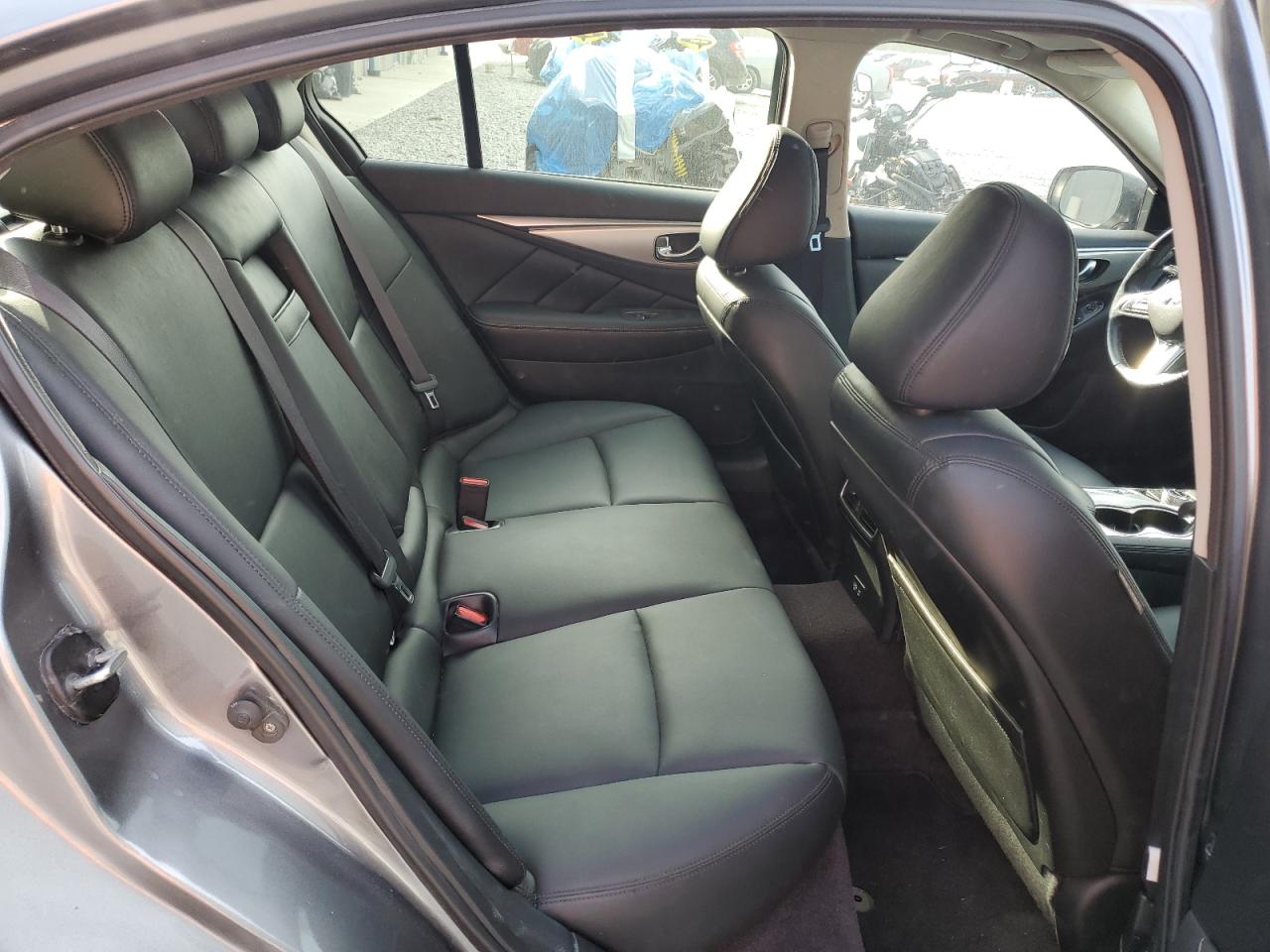2020 Infiniti Q50 - Image 10