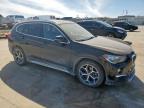 2018 Bmw X1 Sdrive28I за продажба в Grand Prairie, TX - Front End