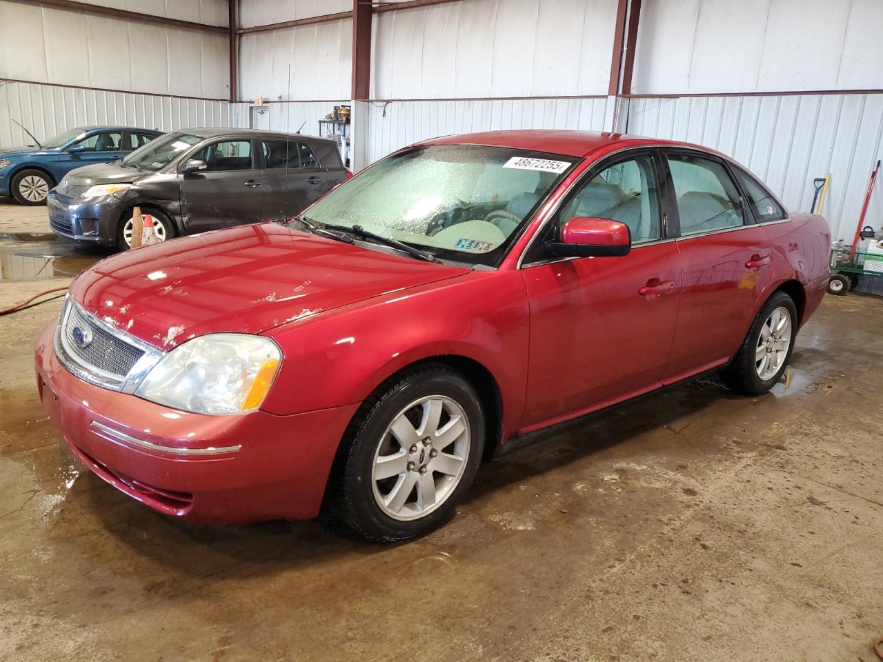2007 Ford Five Hundred - Image 1
