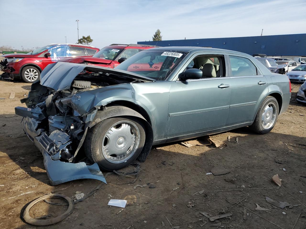 2005 Chrysler 300 - Image 1