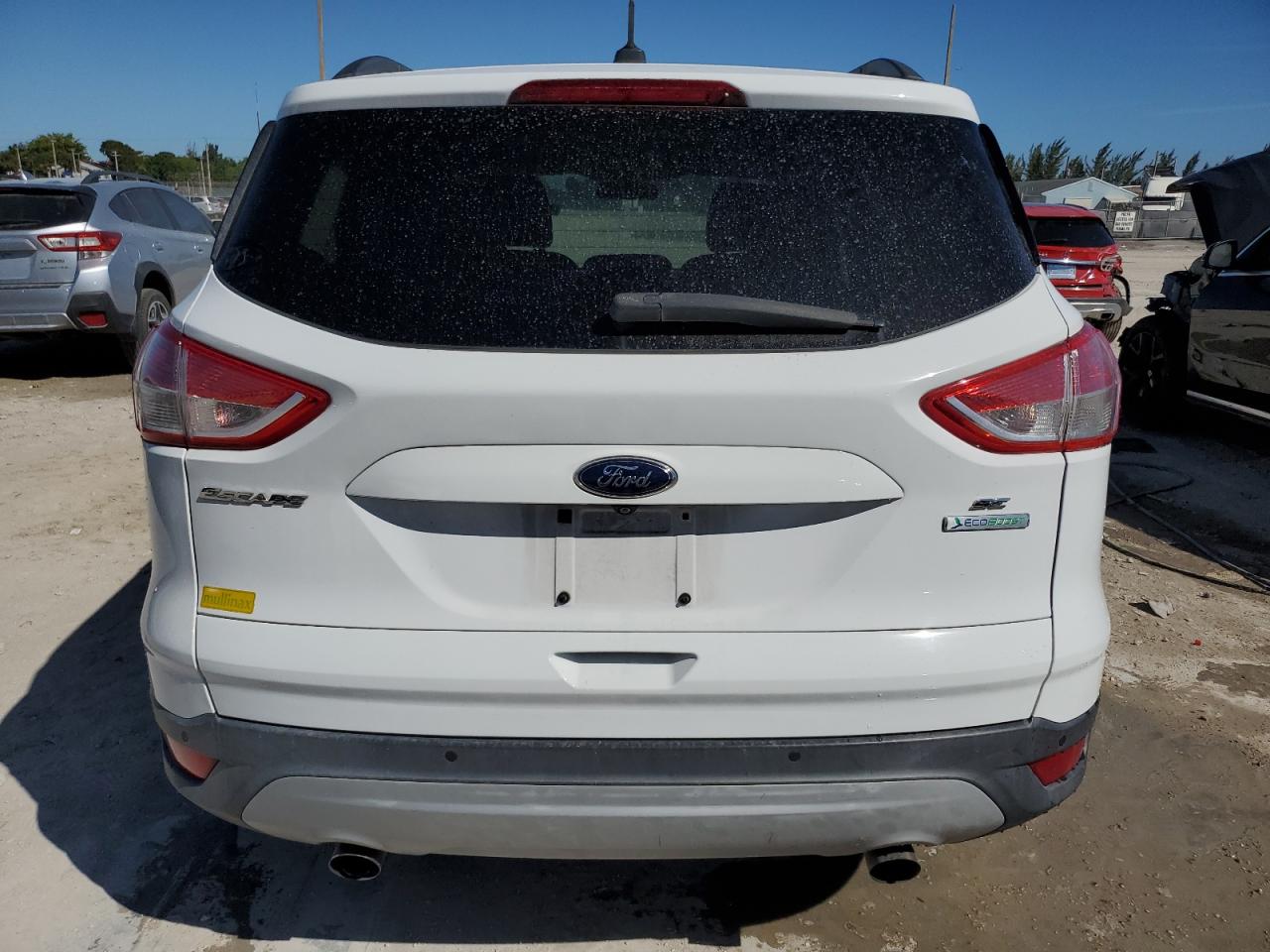 2015 Ford Escape - Image 6