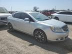 2016 Buick Verano Sport Touring en Venta en Temple, TX - Hail