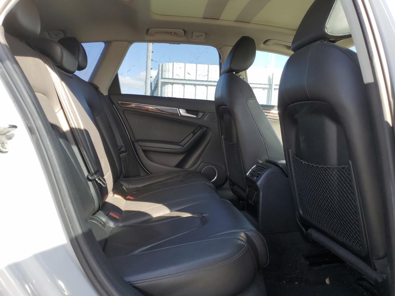2013 Audi A4 - Image 11