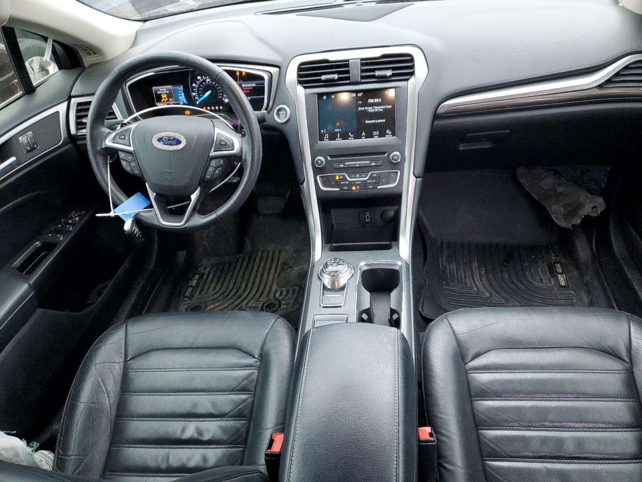 2017 Ford Fusion - Image 8