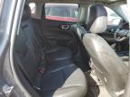 2022 JEEP COMPASS TRAILHAWK for sale at Copart ON - TORONTO