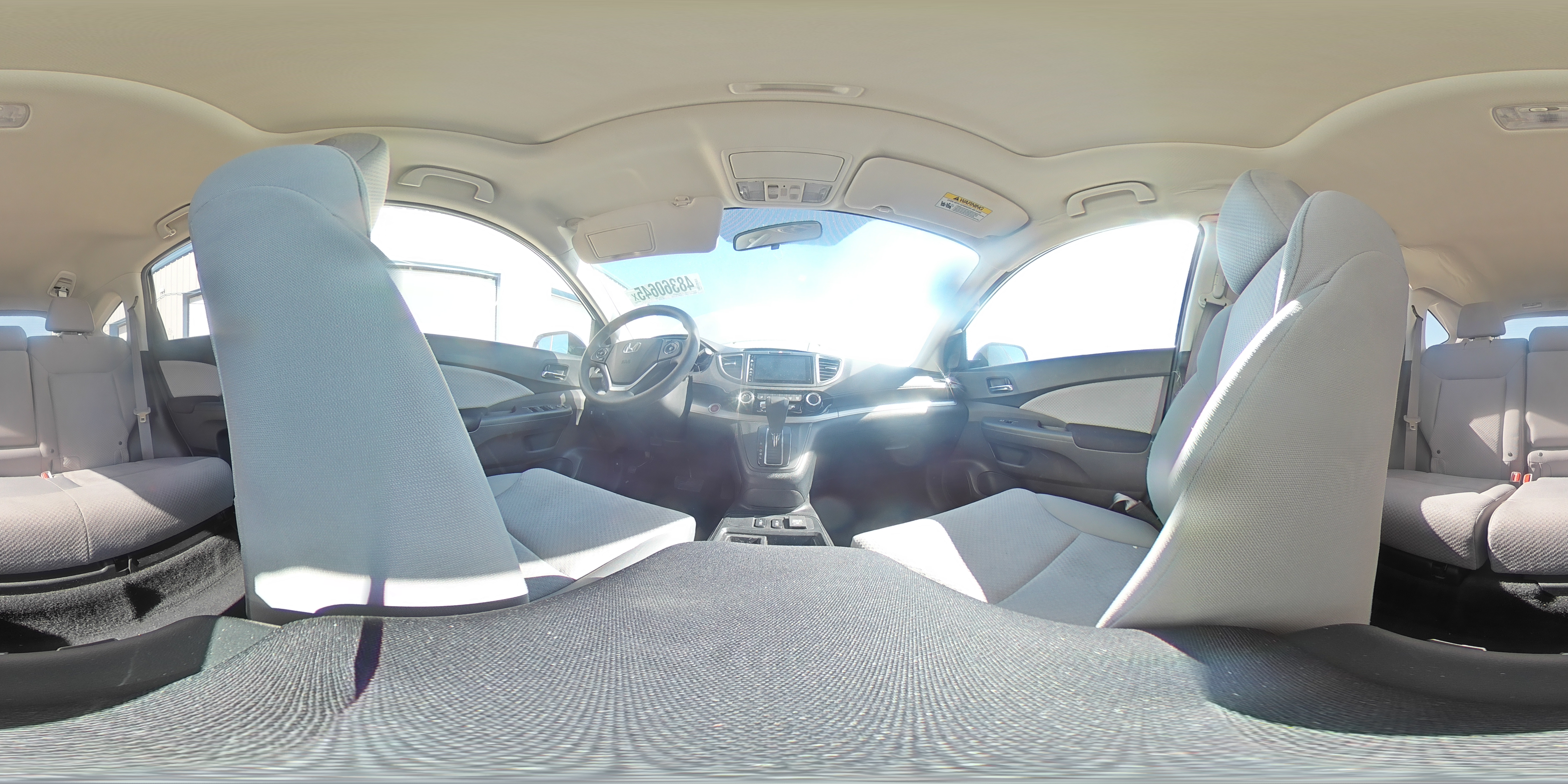 2016 Honda CR-V - Image 15
