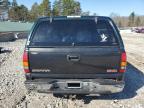 2004 Gmc New Sierra C1500 zu verkaufen in West Warren, MA - Side
