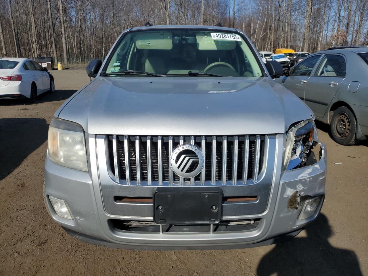 2010 Mercury Mariner - Image 5