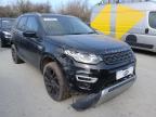 2016 LAND ROVER DISCO-Y SP for sale at Copart SANDWICH