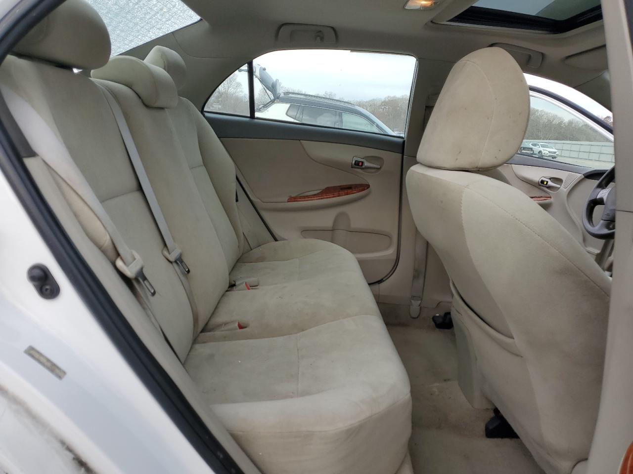 2009 Toyota Corolla - Image 10