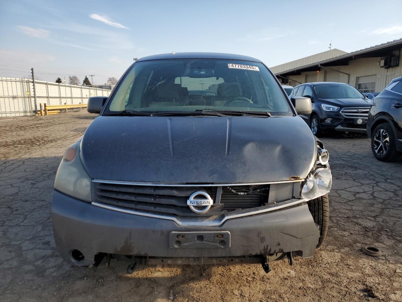 2009 Nissan Quest - Image 5